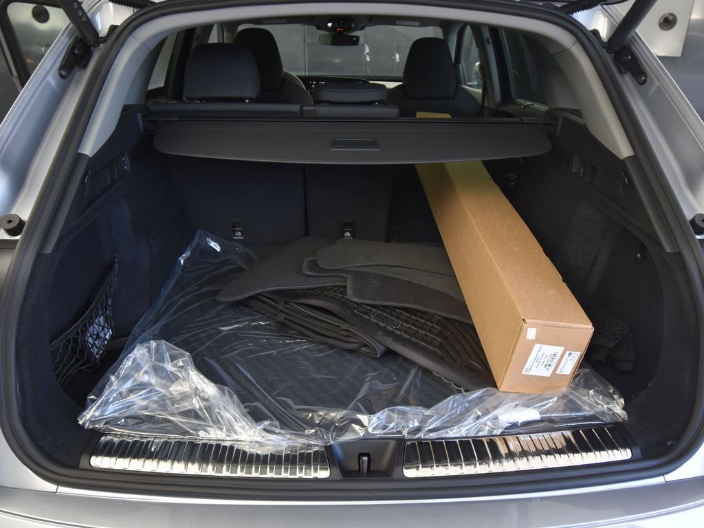 New 2025 Audi Q5 Prestige image 22