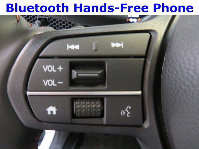 New 2026 Honda CR-V Sport image 13