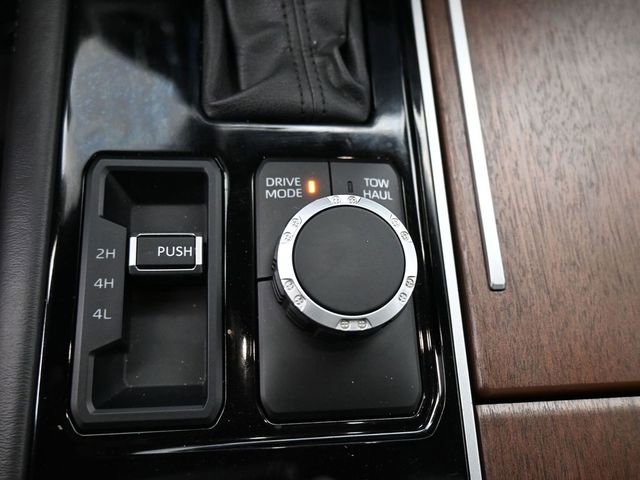 Used 2025 Toyota Sequoia Capstone image 12