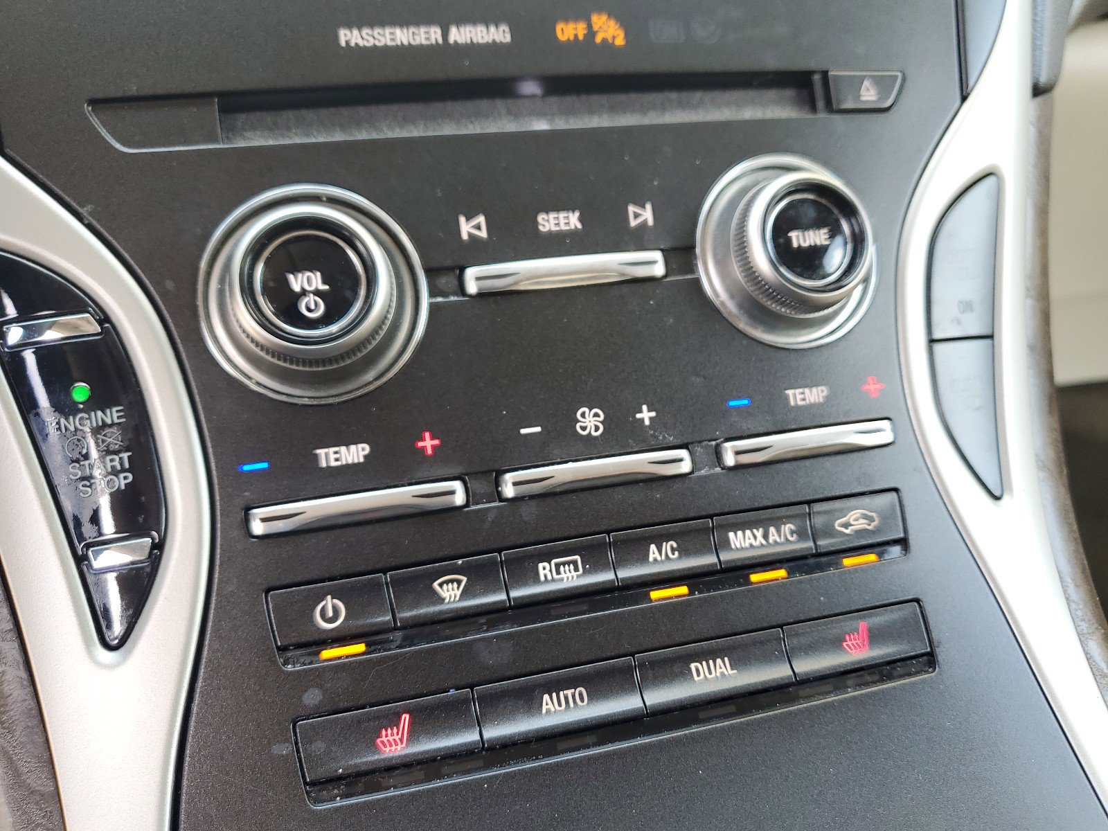 Used 2019 Lincoln Nautilus Select image 28