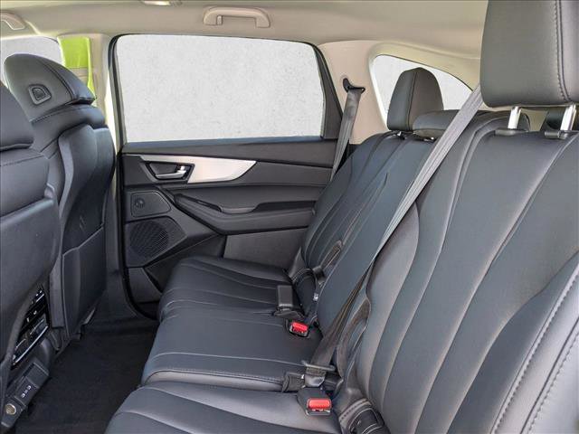 New 2026 Acura MDX SH-AWD image 15