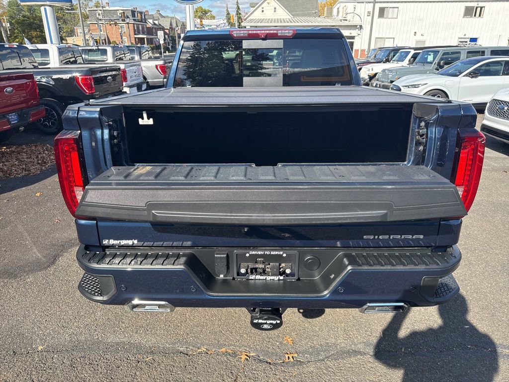 Used 2022 GMC Sierra 1500 Denali image 14