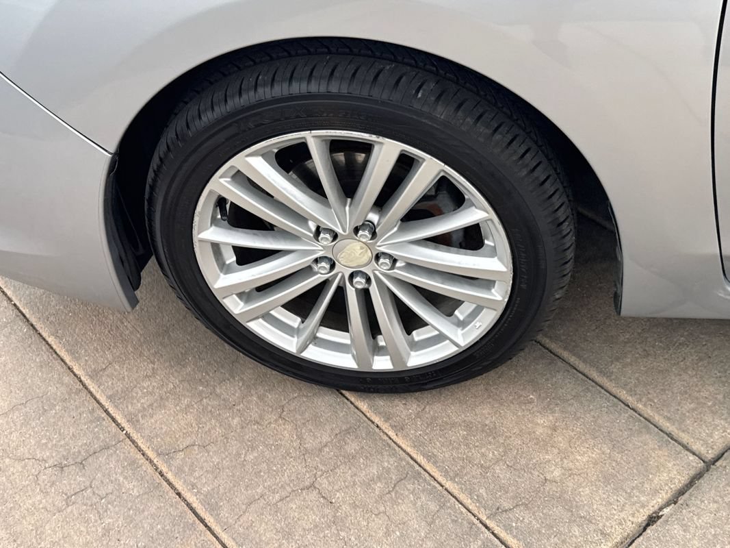Used 2013 Subaru Impreza 2.0i Premium AWD/4WD image 11