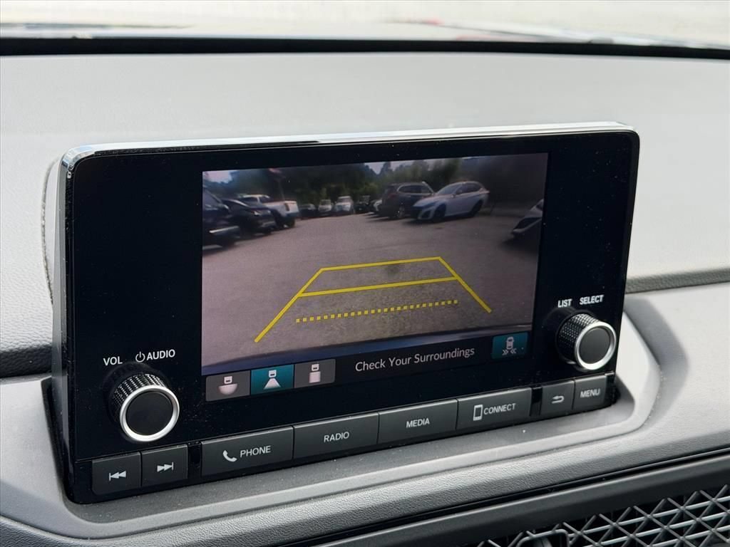 Used 2023 Honda Accord EX image 26