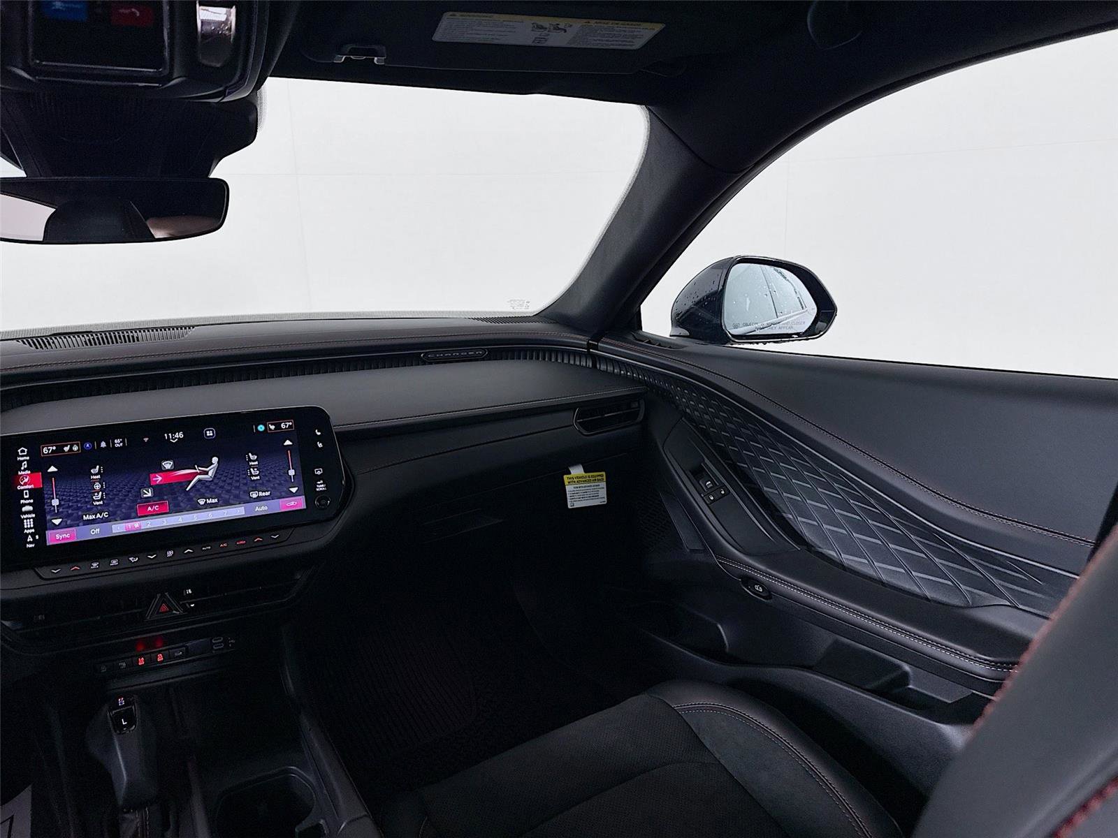 New 2026 Dodge Charger R/T AWD/4WD image 26