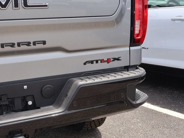 New 2026 GMC Sierra 1500 AT4X w/ LPO, Black Badging Package AWD/4WD image 7