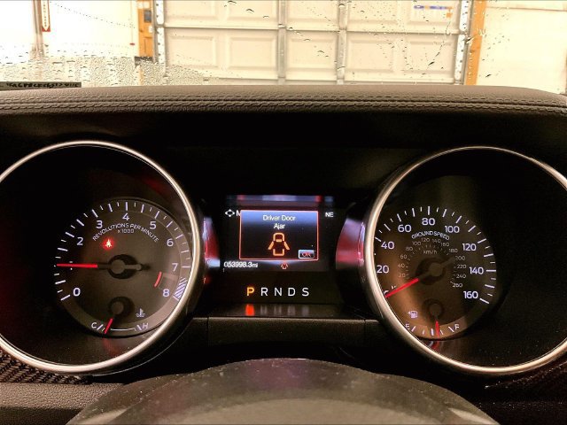 Used 2019 Ford Mustang GT RWD image 19