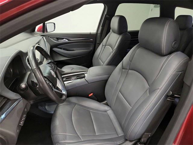 Used 2024 Buick Enclave Premium image 19