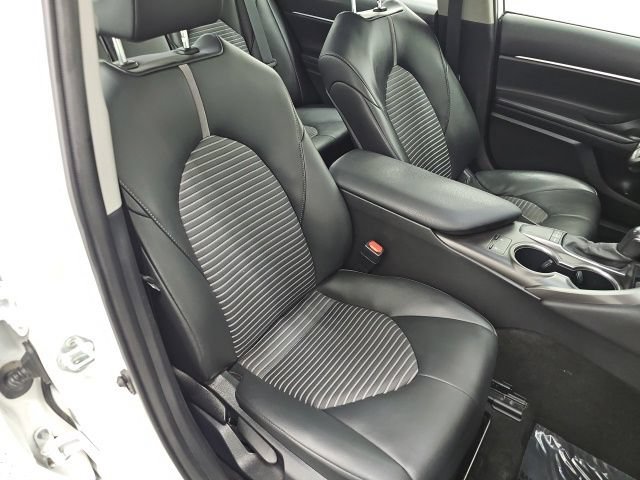 Certified 2023 Toyota Camry SE w/ Cold Weather Package FWD image 37