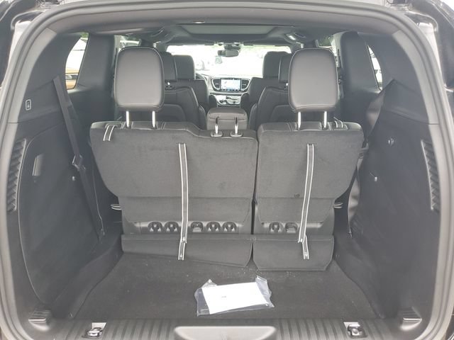 New 2027 Chrysler Pacifica Select AWD/4WD image 8