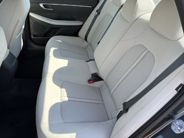Certified 2026 Hyundai Sonata SE FWD image 35