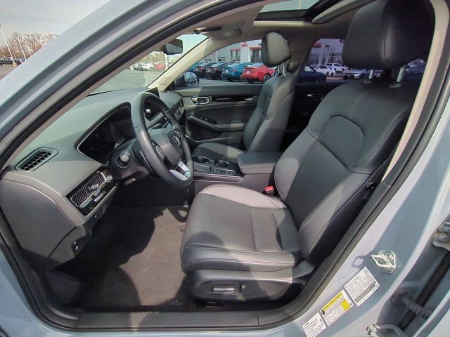 Used 2024 Honda Civic Touring image 8