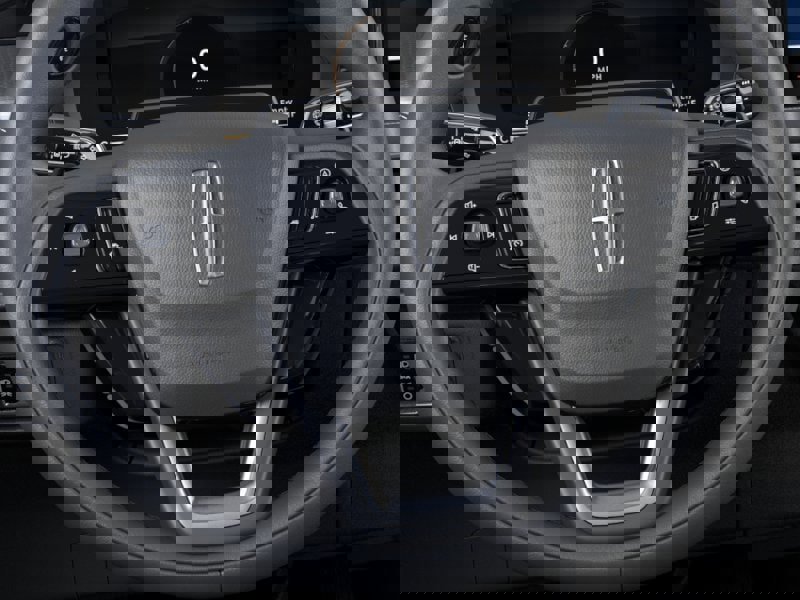 New 2024 Lincoln Corsair FWD image 12