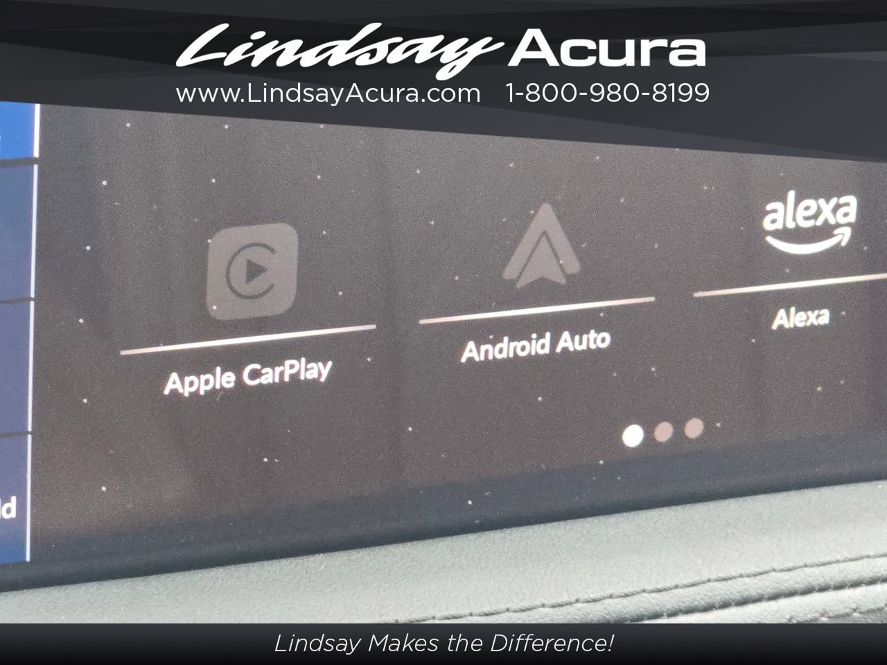 New 2026 Acura RDX SH-AWD image 44