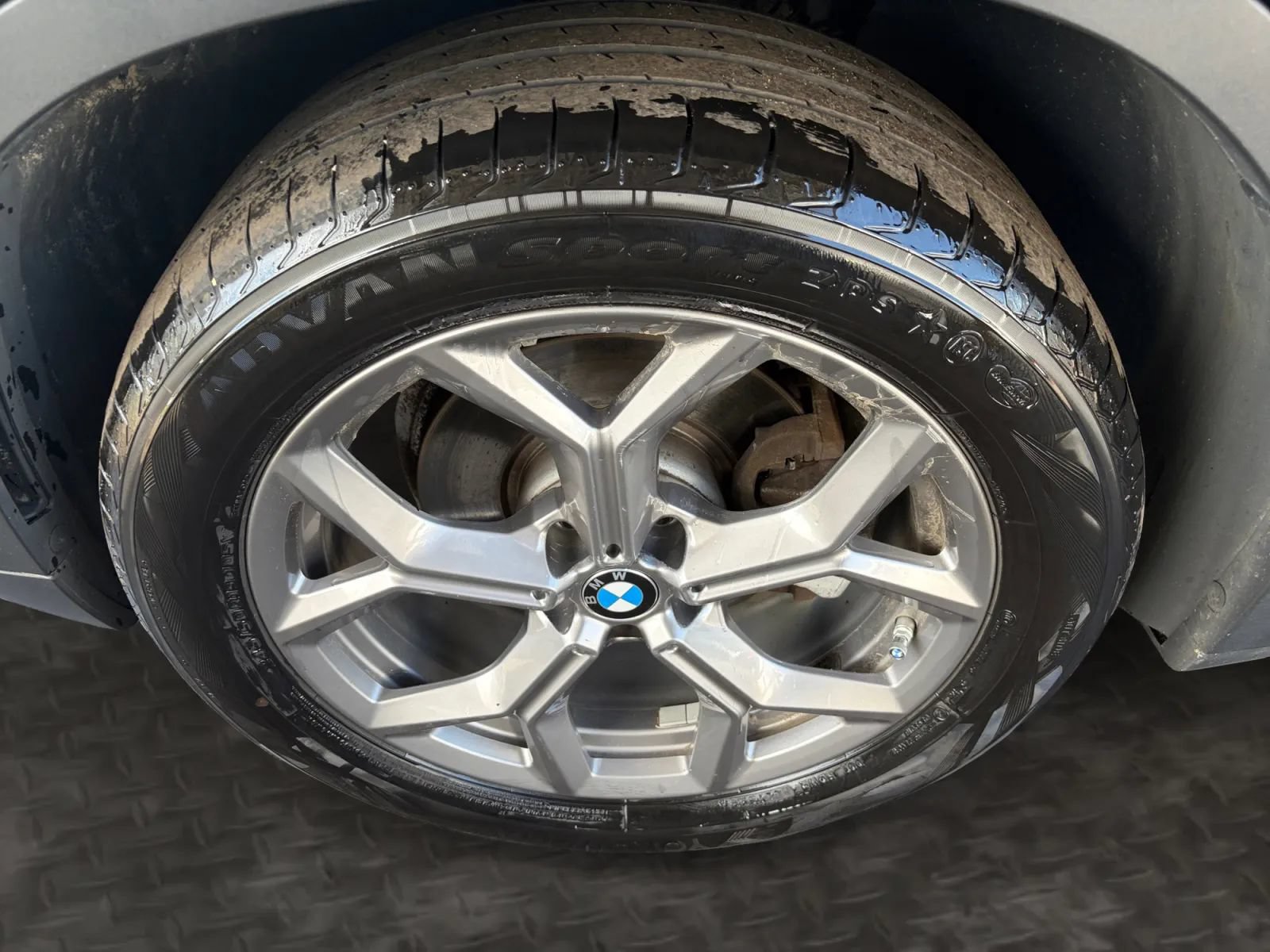 Used 2021 BMW X3 xDrive30i w/ Convenience Package AWD/4WD image 37