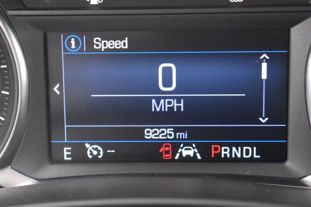 Used 2024 Chevrolet Equinox LT w/ LPO, Floor Liner Package FWD image 27