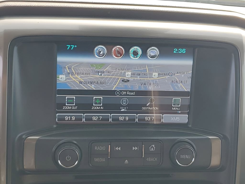 Used 2019 Chevrolet Silverado 3500 High Country w/ Duramax Plus Package image 32