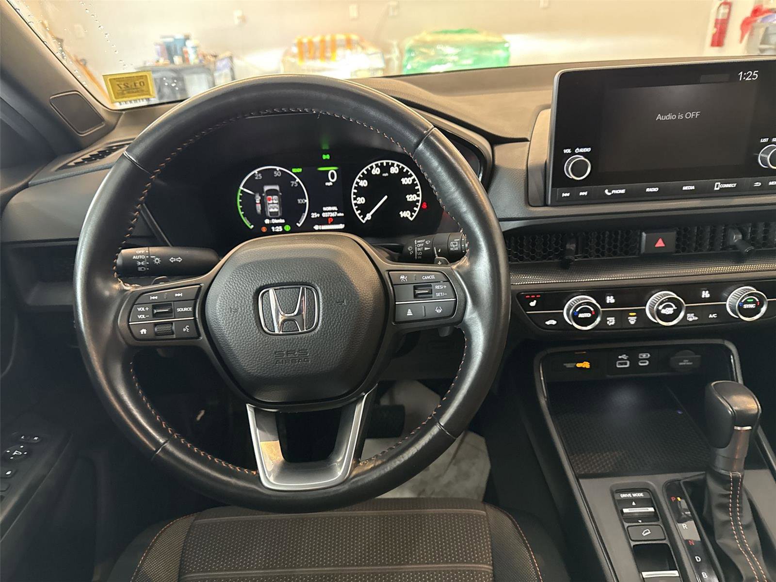 Used 2024 Honda CR-V Sport image 11