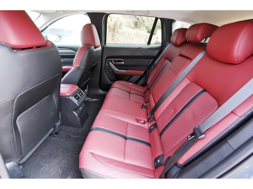 New 2026 MAZDA CX-50 AWD 2.5 Hybrid w/ Weather Package image 9