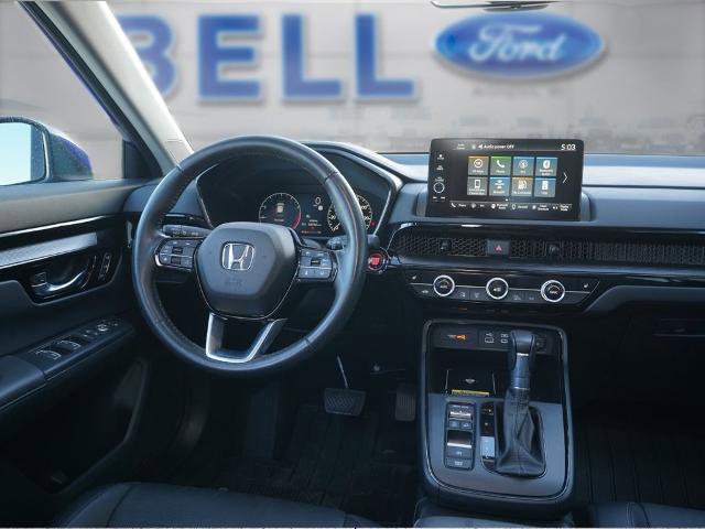 Used 2024 Honda CR-V EX-L image 16