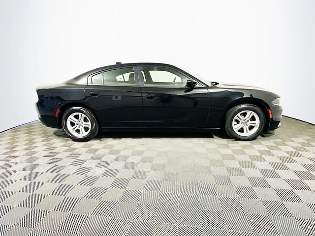 Used 2023 Dodge Charger SXT RWD image 9