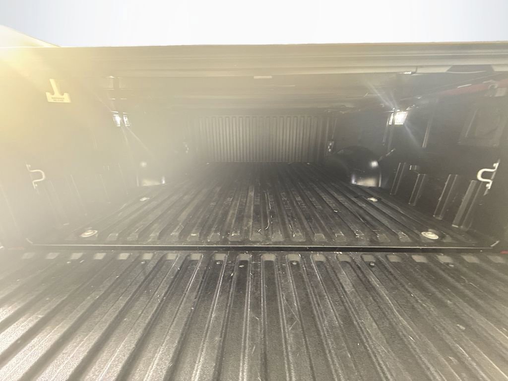 Used 2024 Toyota Tundra Capstone image 26