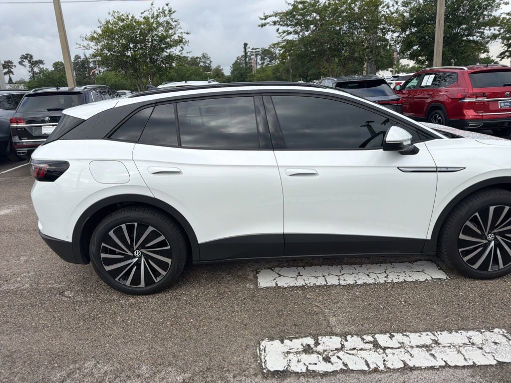 Certified 2024 Volkswagen ID.4 S RWD image 16