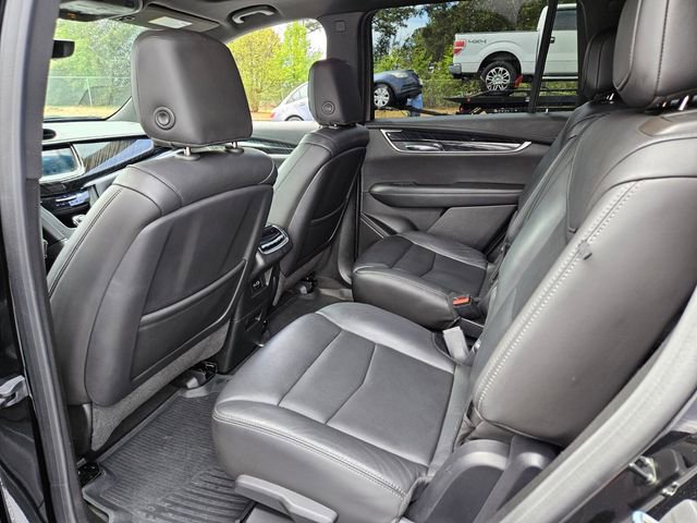 Used 2020 Cadillac XT6 Premium Luxury AWD/4WD image 10