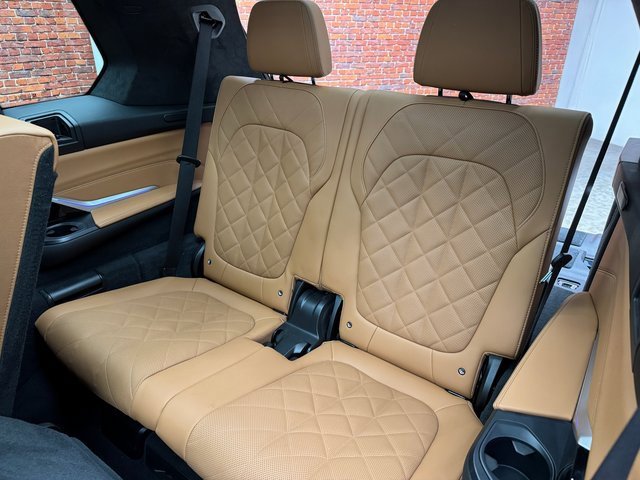 Certified 2023 BMW X7 xDrive40i w/ Dynamic Handling Package image 25