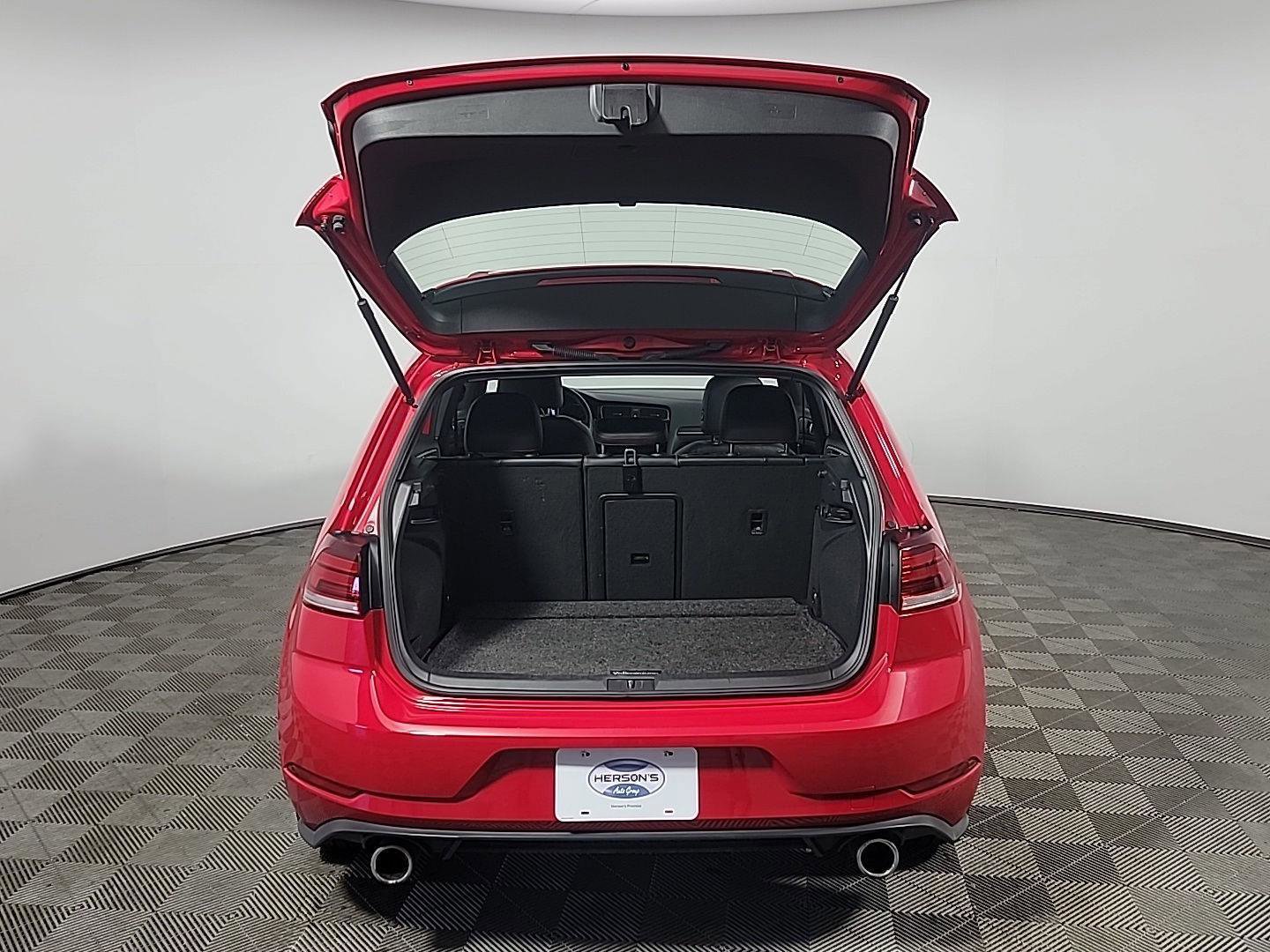 Used 2020 Volkswagen GTI Autobahn image 7