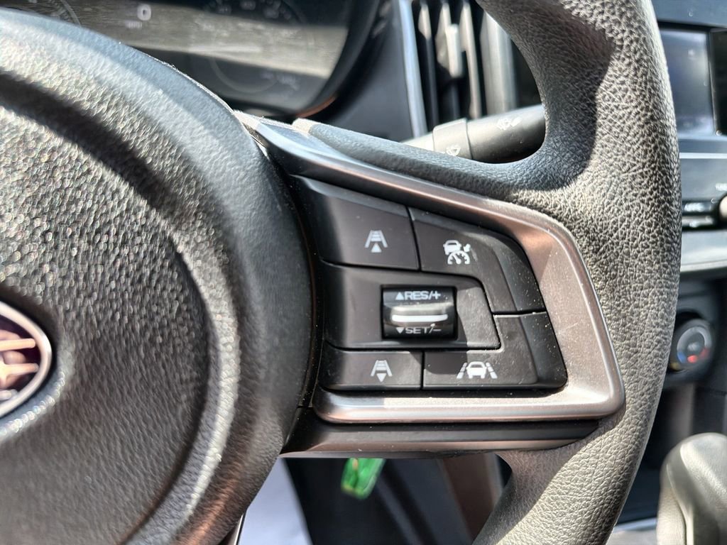 Used 2022 Subaru Impreza 2.0i image 20