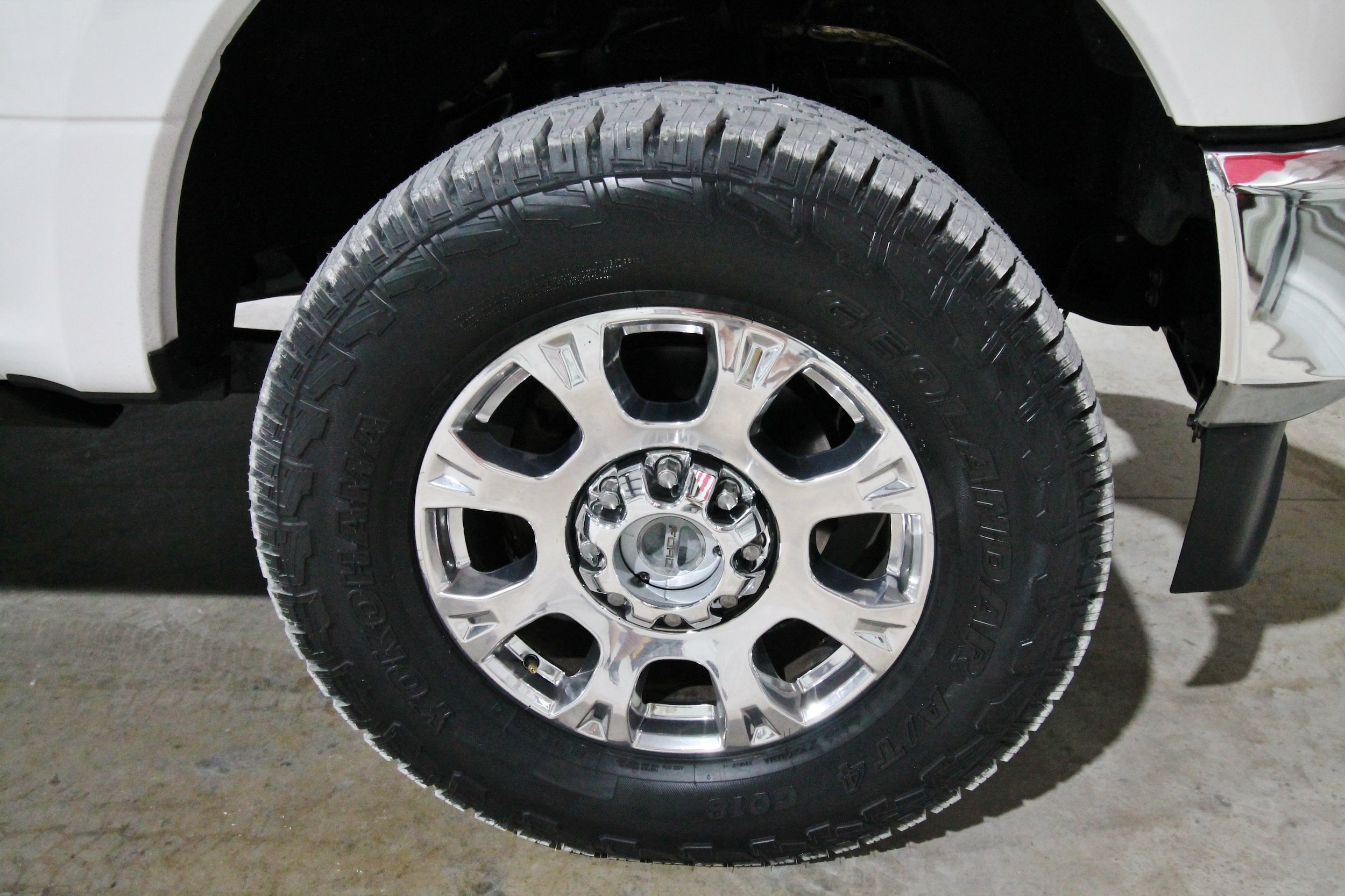 Used 2022 Ford F250 King Ranch w/ King Ranch Ultimate Package AWD/4WD image 17