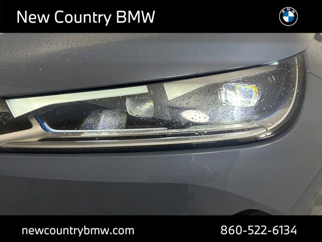 Used 2023 BMW iX xDrive50 w/ Ultimate Package 2 image 29