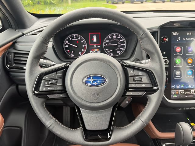 New 2026 Subaru Forester Touring AWD/4WD image 14