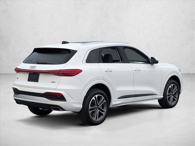 New 2025 Audi Q5 Premium AWD/4WD video 2