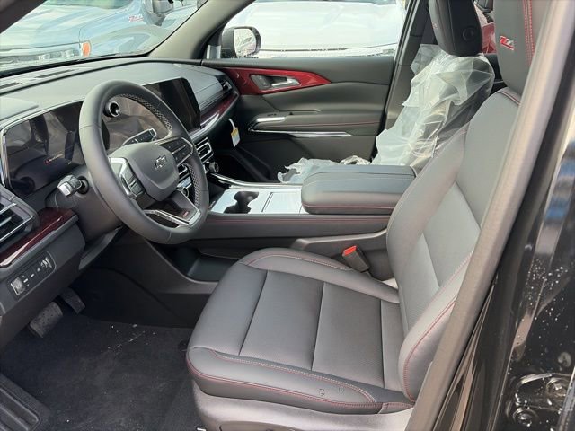 New 2026 Chevrolet Traverse Z71 image 8