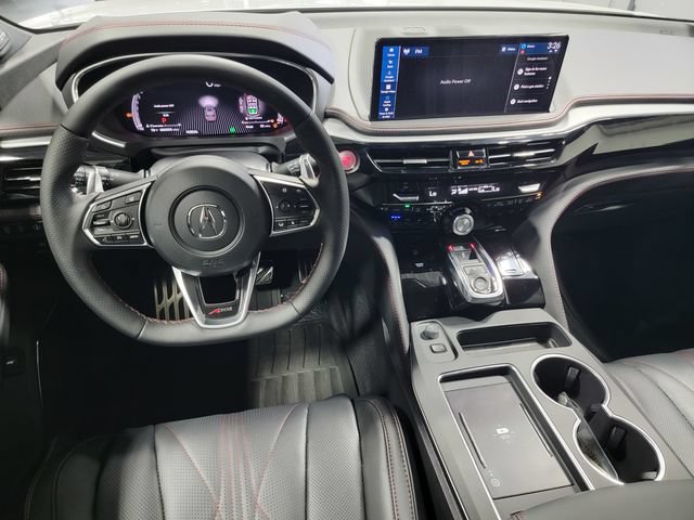 New 2026 Acura MDX A-Spec w/ Advance Package AWD/4WD image 26