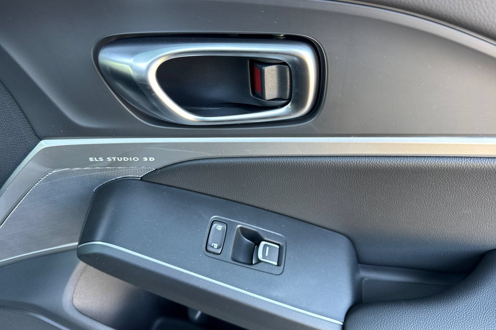 New 2026 Acura Integra A-Spec w/ Technology Package FWD image 18