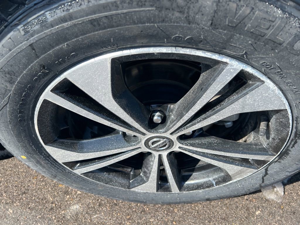 Certified 2023 Nissan Sentra SV image 39