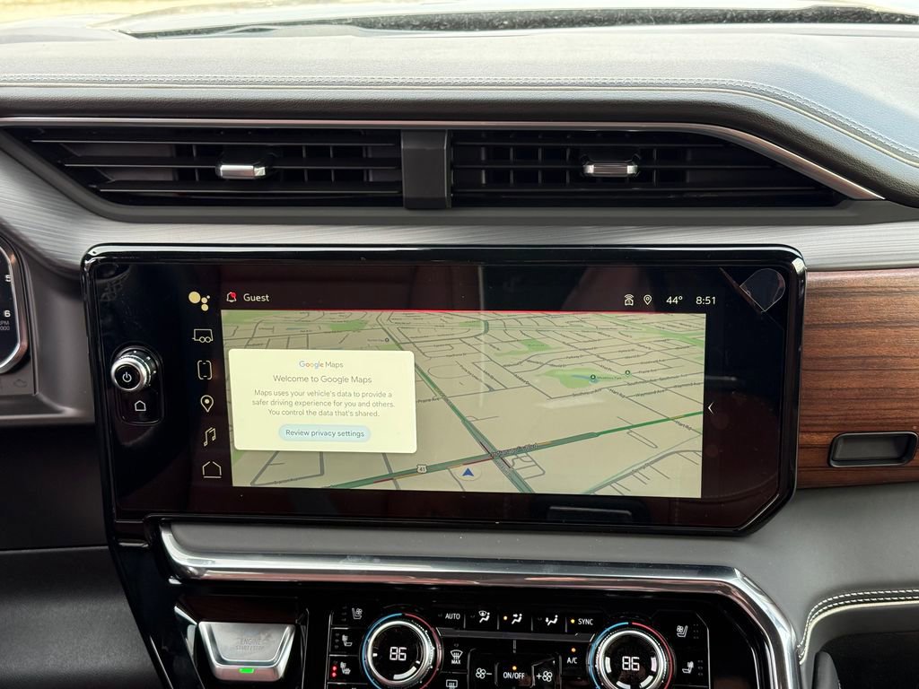 New 2026 GMC Sierra 1500 Denali Ultimate image 32