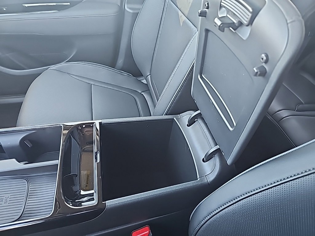 New 2026 Hyundai Tucson Limited image 25