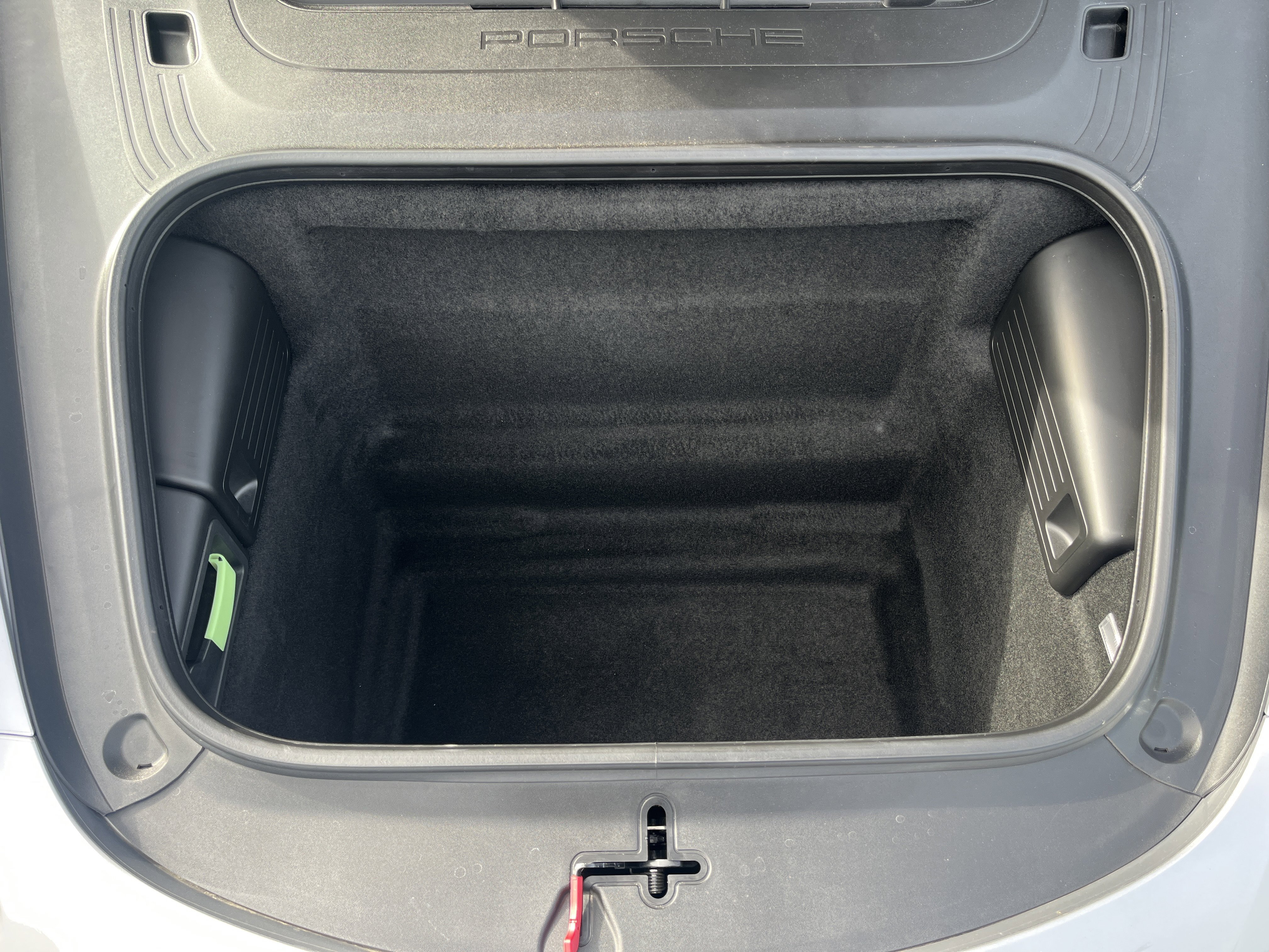 Certified 2024 Porsche 718 Boxster Style Edition image 12