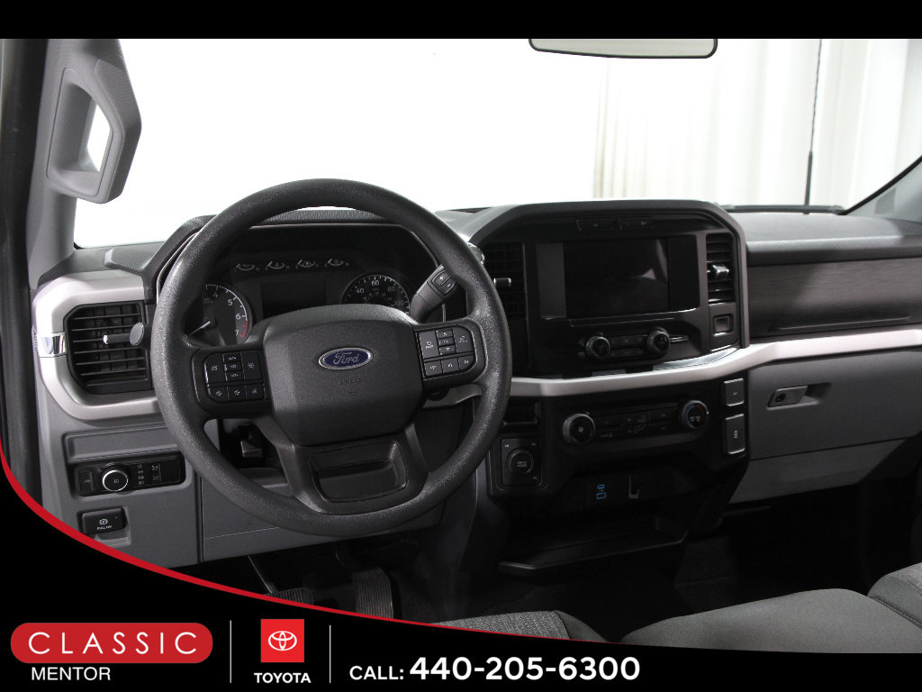 Used 2023 Ford F150 XLT AWD/4WD image 6