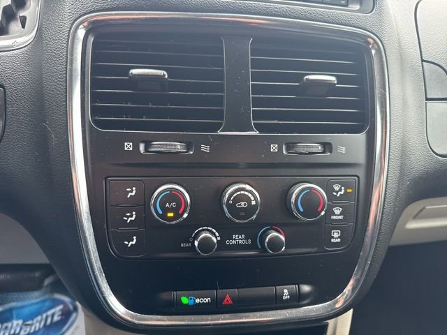 Certified 2019 Dodge Grand Caravan SE image 20