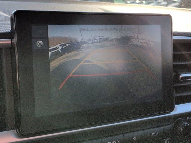 Certified 2023 Hyundai Venue SEL image 28