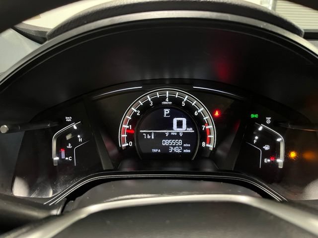 Used 2019 Honda CR-V LX image 25