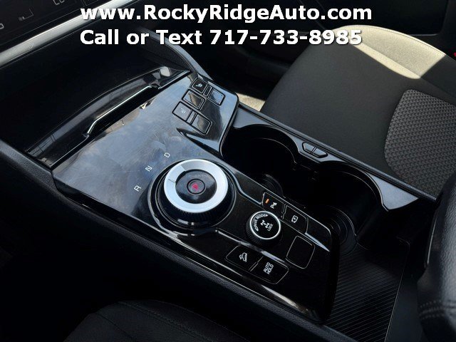 Used 2023 Kia Sportage LX AWD/4WD image 22