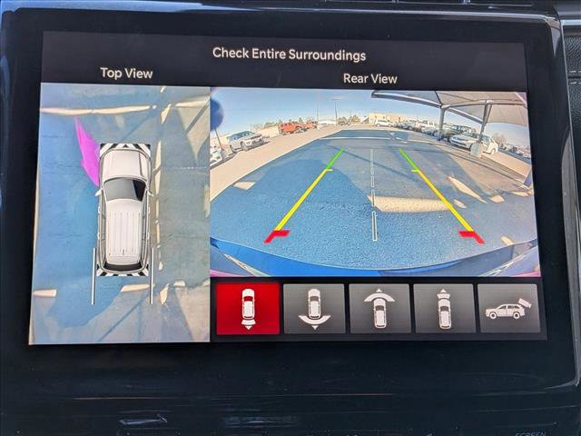 Used 2024 Jeep Grand Cherokee L Limited w/ Luxury Tech Group II image 14