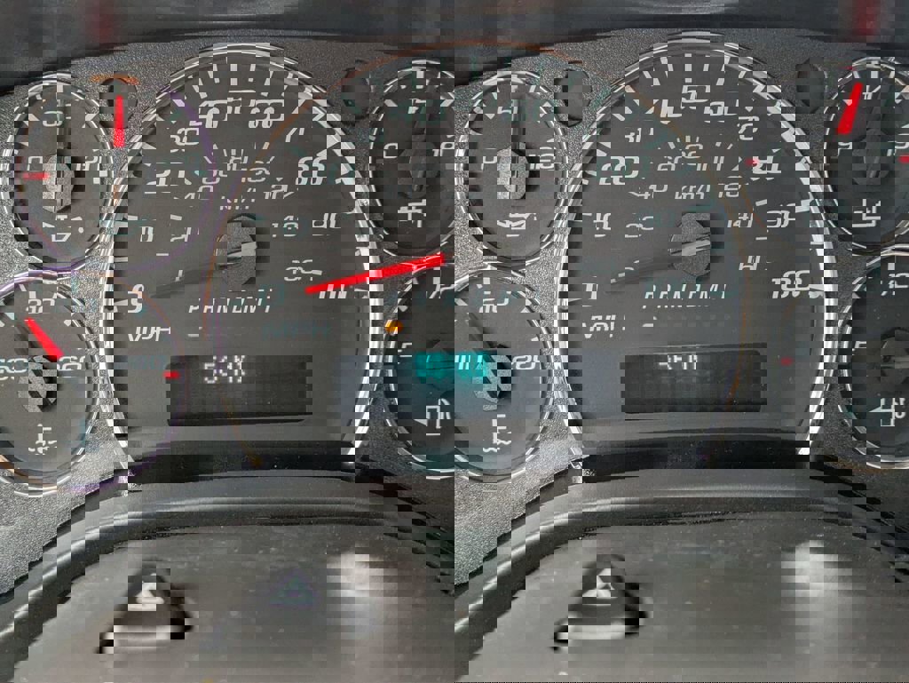 New 2025 Chevrolet Express 2500 w/ Driver Convenience Package image 17