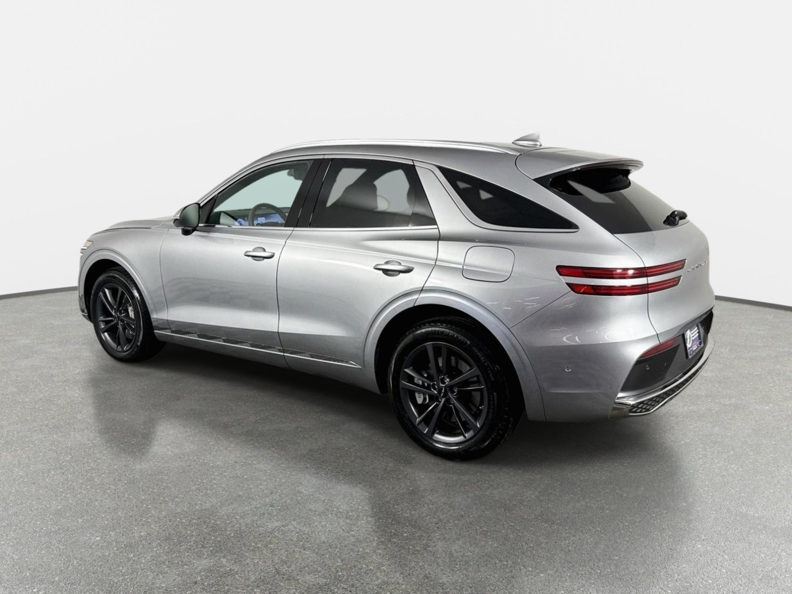 New 2027 Genesis GV70 2.5T Advanced AWD/4WD image 7